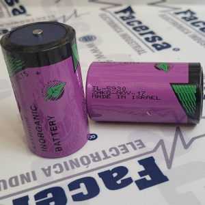 TL-5930 TADIRAN (3.6VOLT. 19Ah)