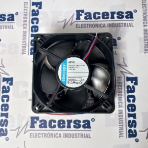 4414H EBM PAPST (24VDC. 119x119x38MM)
