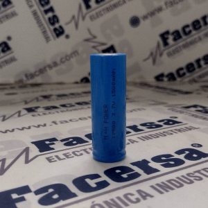 PILA RECARGABLE (3.7VOLT. 1500mAh)